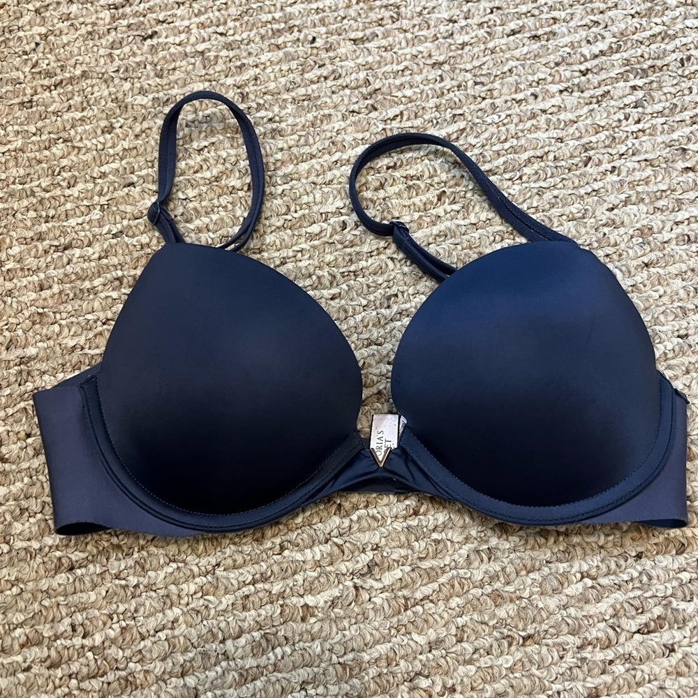 Victoria’s Secret push-up bra